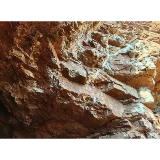 اختبار المعالجة المتكاملة للمعادن-الميتالورجيا المتكاملة لخام الأكسيد المصاحب