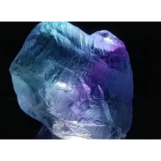 اختبار المعالجة لرمل الكوارتز عالي النقاء