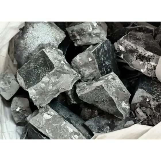 اختبار الاسترداد الشامل للموليبدينوم والنيكل