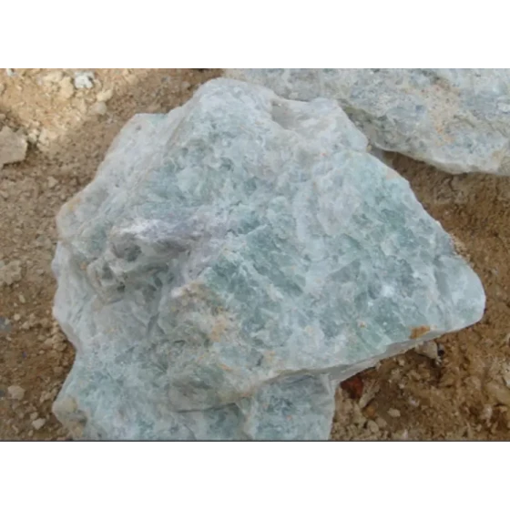 اختبار تعويم الفلوريت