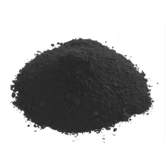 اختبار الاستفادة من خامات أكسيد المنغنيز