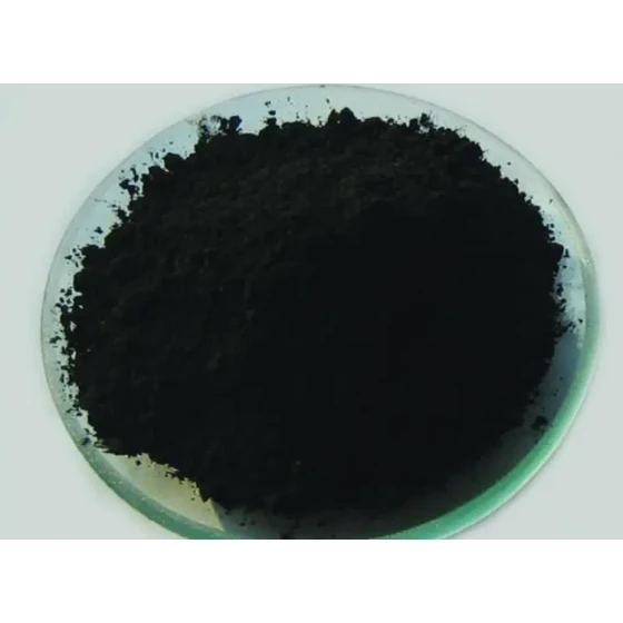 اختبار تحسين معدل استرداد أكسيد الرصاص