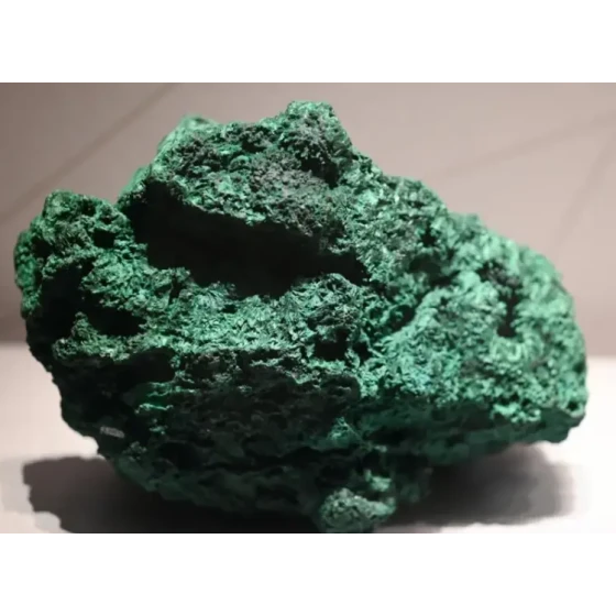 اختبار تركيز الجاذبية لأكسيد النحاس