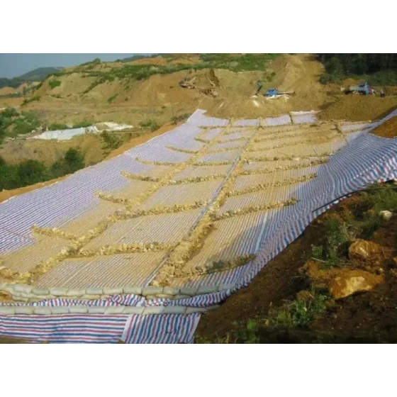 اختبار النض غير السام لخام الذهب