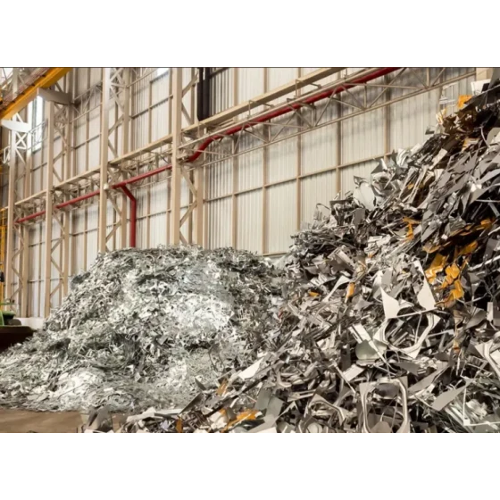 اختبار الاستخراج المشترك للمكونات متعددة الفلزات