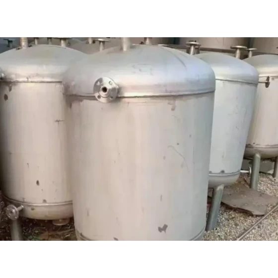 اختبار استعادة النحاس والنيكل والزنك من سائل النفايات الحمضية