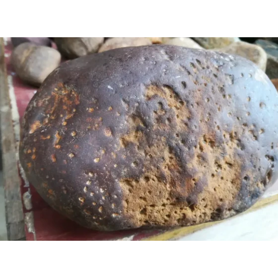 اختبار الاستفادة من الليمونيت