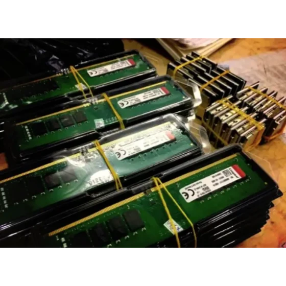 اختبار استرداد الذهب والقصدير والنحاس من النفايات الإلكترونية