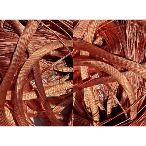 اختبار استرداد النيكل والتنجستن والموليبدينوم من خردة السبائك