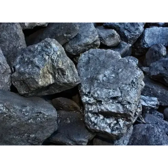 اختبار الاستفادة من خام الحديد المنتشر بشكل معقد