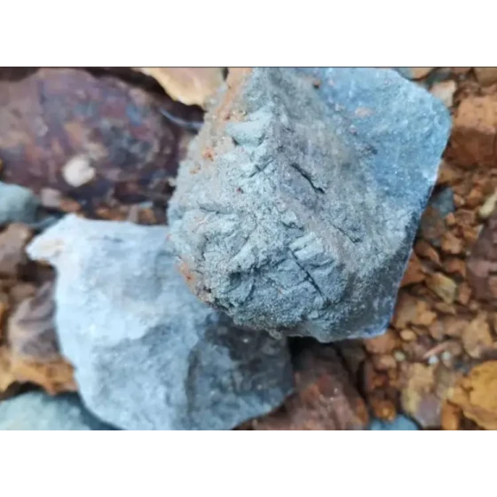 اختبار الاسترداد من مخلفات الذهب عالية الكبريت