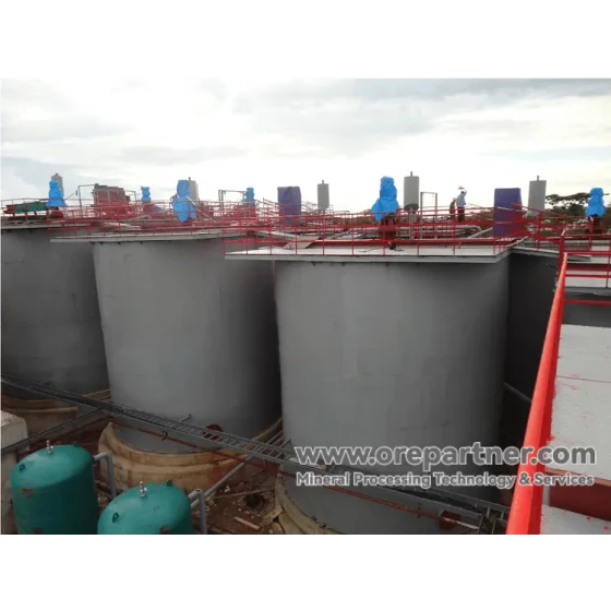 تصميم الألغام