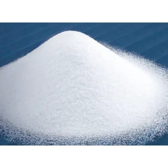 اختبار المعالجة لرمل الكوارتز عالي النقاء