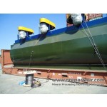 حلول فصل خامات الأكسيد