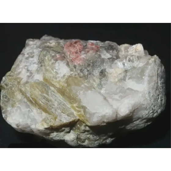 اختبار تعويم الليثيوم