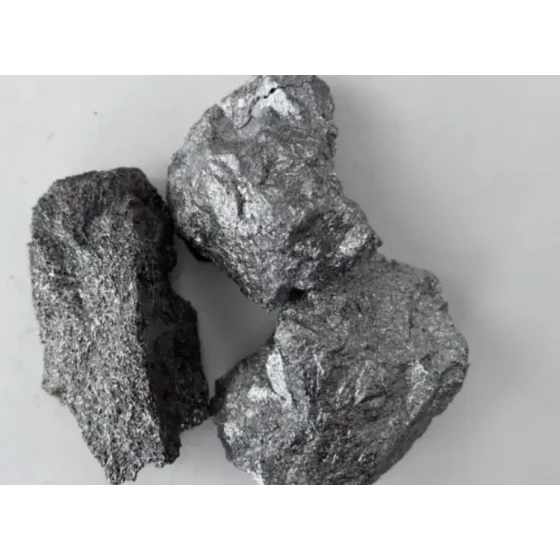 اختبار الاسترداد الشامل للمنغنيز والحديد