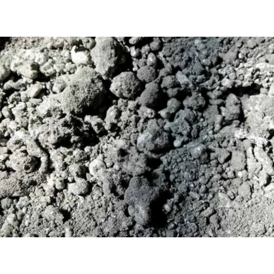 اختبار الاستخدام الشامل للطين الأحمر (بقايا الألومينا)