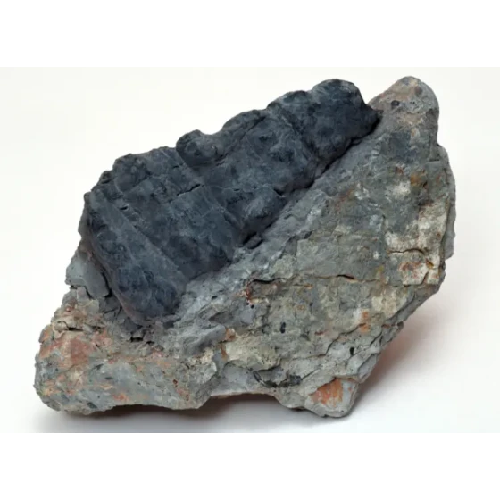 اختبار تنقية خام الحديد عالي النقاء