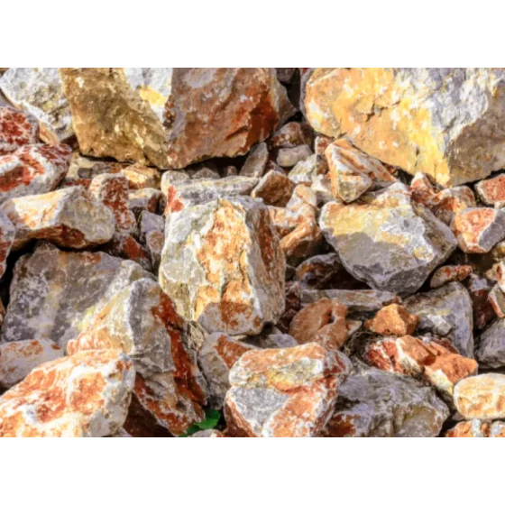 اختبار تعويم خام النحاس