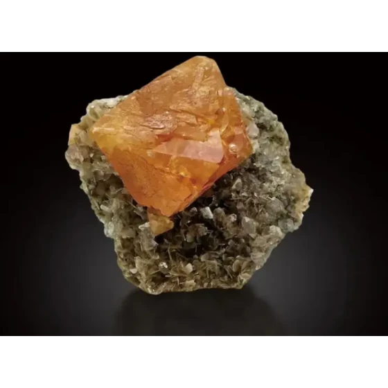 اختبار على فصل خام الشيلايت-الكاسيتيريت المرتبط بالكاسيتيريت