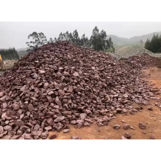 اختبار الاستفادة من الهيماتيت