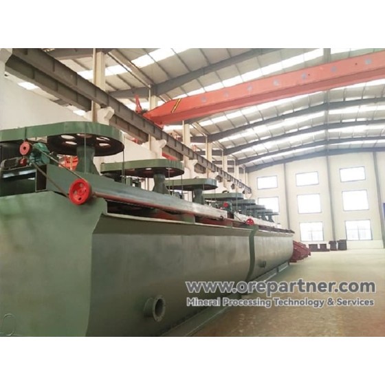 حلول معالجة الهيماتيت