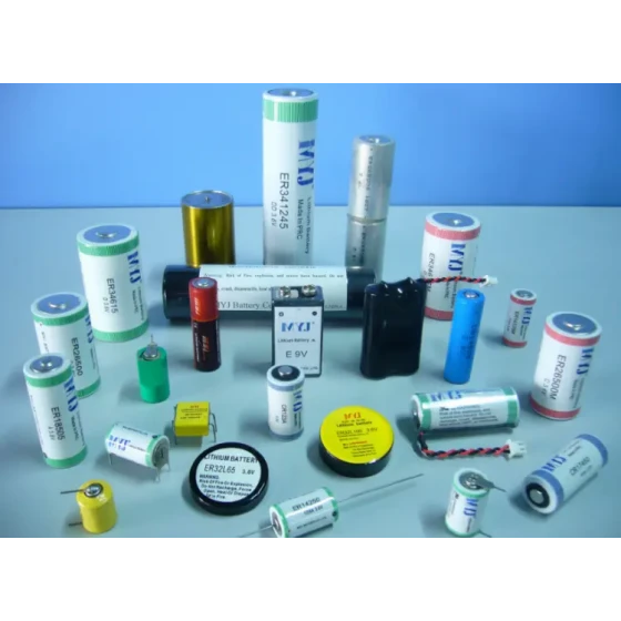 اختبار استرداد الليثيوم من الإلكتروليت