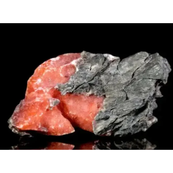 اختبار نزع الفسفرة وإزالة الفسفرة من الهيماتيت الأوليتي الناعم المنزوع الفسفرة