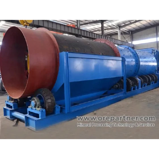 حلول الاستفادة من البوكسيت