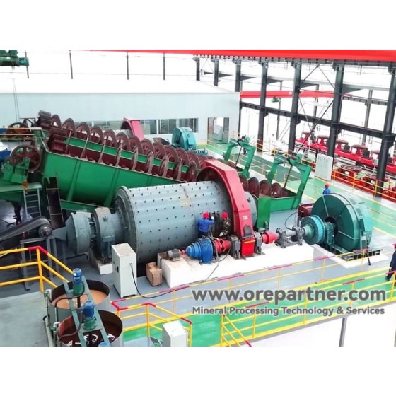 التحضير الكيميائي