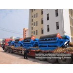 حلول الاستفادة من المغنتيت