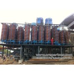 حلول فصل خام الكروم