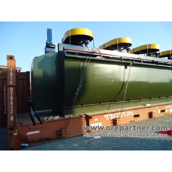 حلول استفادة الجرافيت من الجرافيت