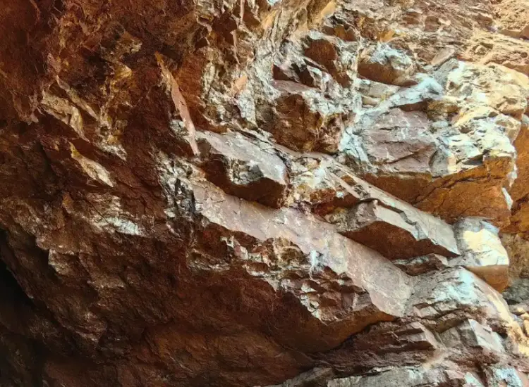 اختبار المعالجة المتكاملة للمعادن-الميتالورجيا المتكاملة لخام الأكسيد المصاحب