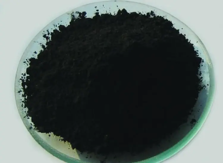 اختبار تحسين معدل استرداد أكسيد الرصاص