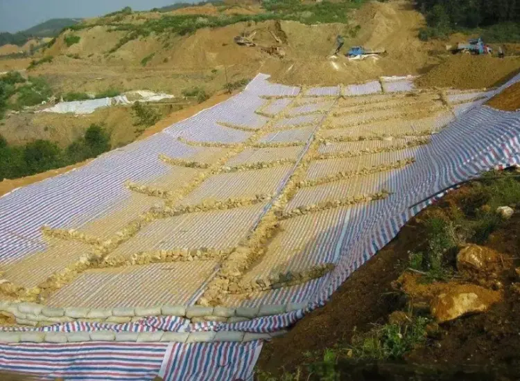 اختبار النض غير السام لخام الذهب