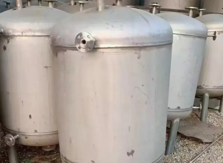 اختبار استعادة النحاس والنيكل والزنك من سائل النفايات الحمضية