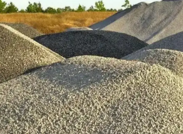 اختبار استرداد الفائدة من مخلفات النحاس النحاسية