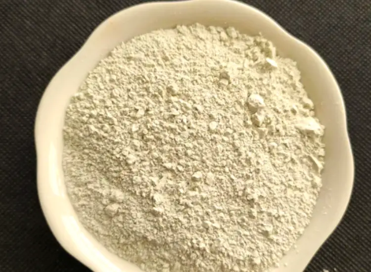 اختبار إعادة التدوير لبقايا استخلاص الليثيوم من نفايات بطاريات الليثيوم