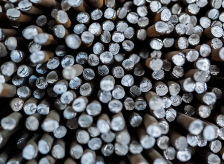 اختبار استعادة النحاس والنيكل عن طريق النض بالنش النشادر