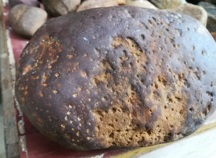 اختبار الاستفادة من الليمونيت