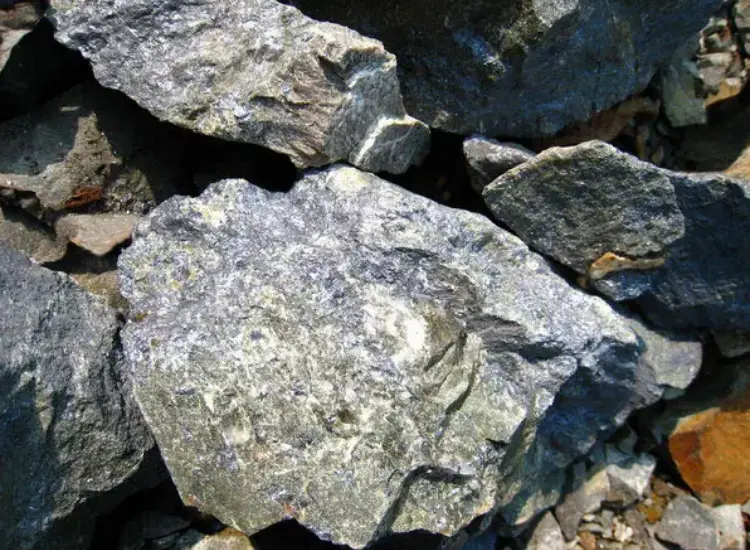 اختبار المعالجة المعدنية لخام التنجستن والقصدير والموليبدينوم متعدد الفلزات