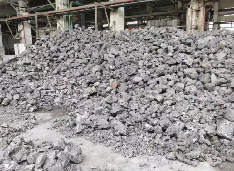 اختبار التخصيب المتكامل للمعالجة المتكاملة للمعادن - المعالجة المعدنية لبقايا التحليل الكهربائي