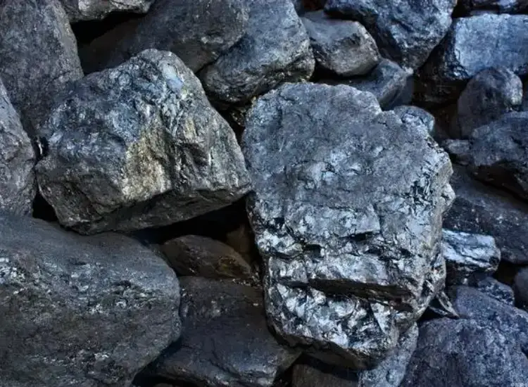 اختبار الاستفادة من خام الحديد المنتشر بشكل معقد