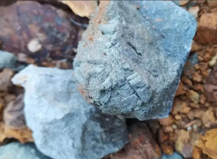 اختبار الاسترداد من مخلفات الذهب عالية الكبريت