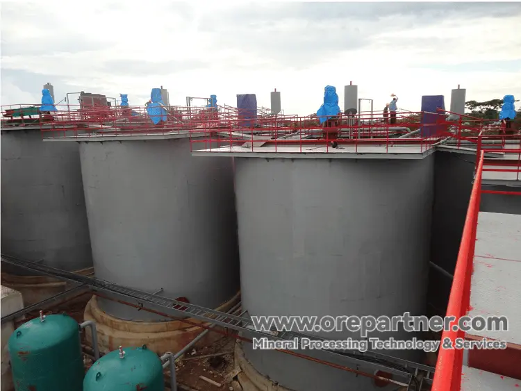 تصميم الألغام