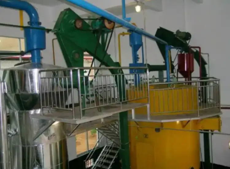 اختبار استخلاص النحاس عن طريق الغسل الحيوي