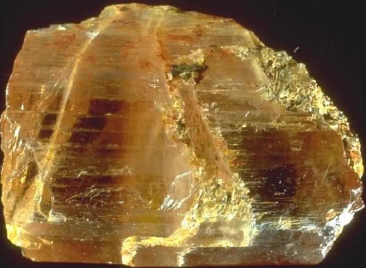 اختبار تحلية الدياسبور عالي السيليكا