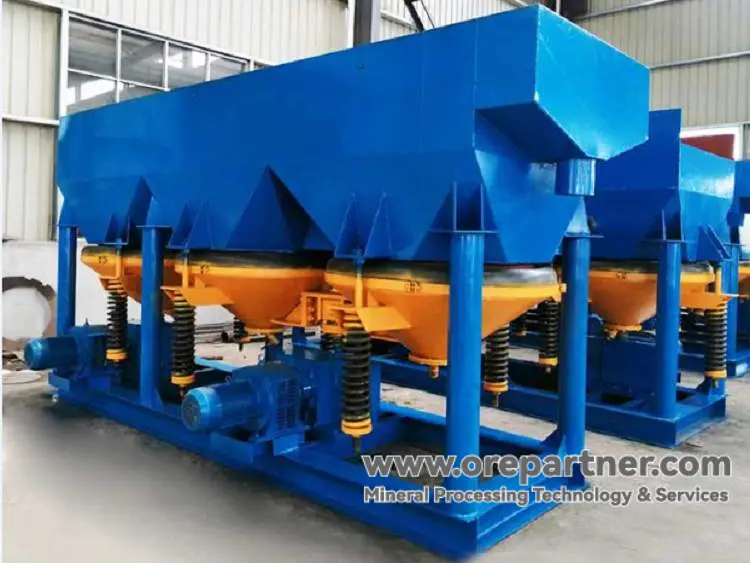 حلول استفادة الباريت