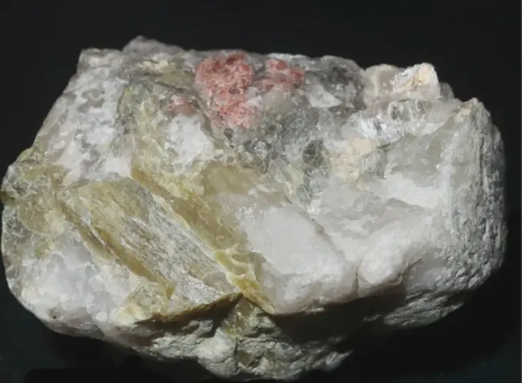 اختبار تعويم الليثيوم